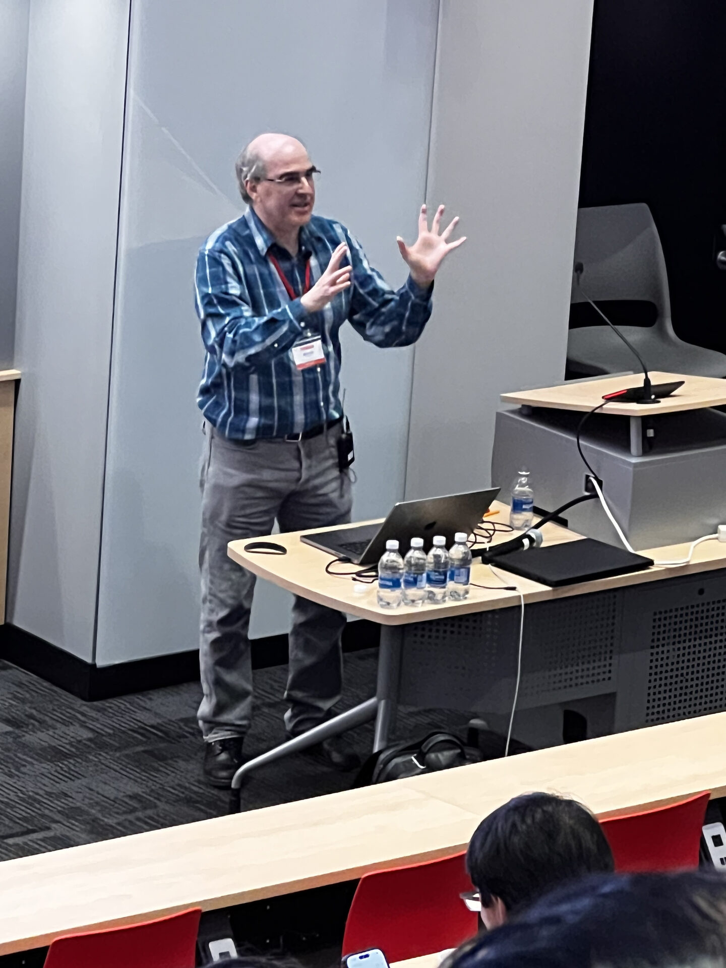 MMI 2026 Workshop