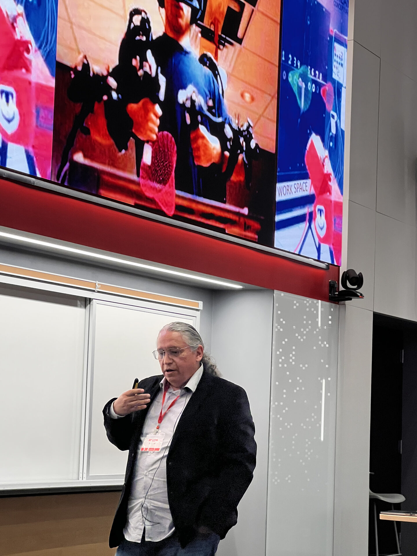 MMI 2026 Workshop