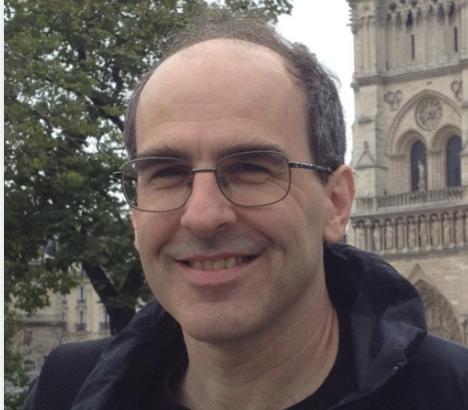 Prof. Michael E. Houle