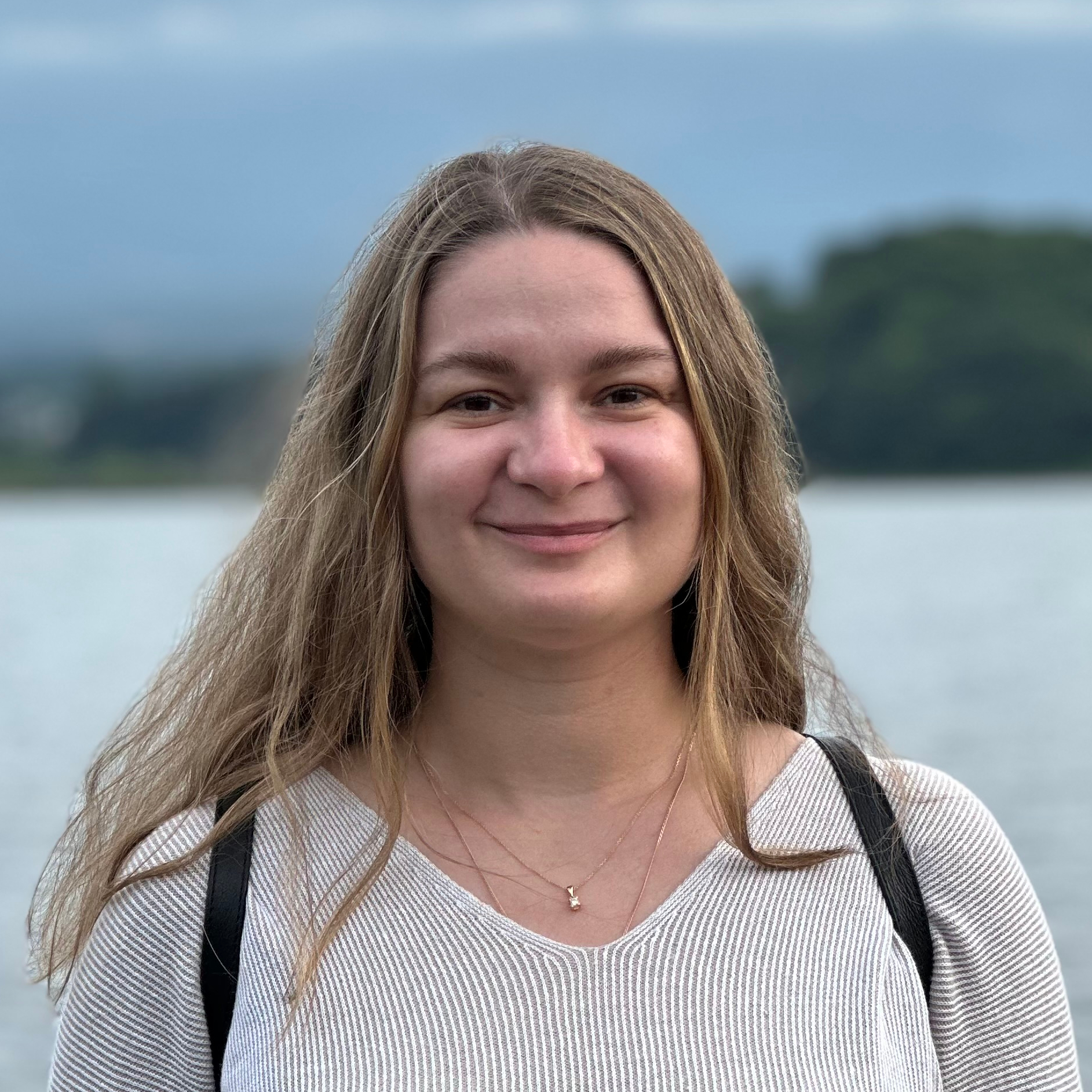 Prof. Lesia Semenova