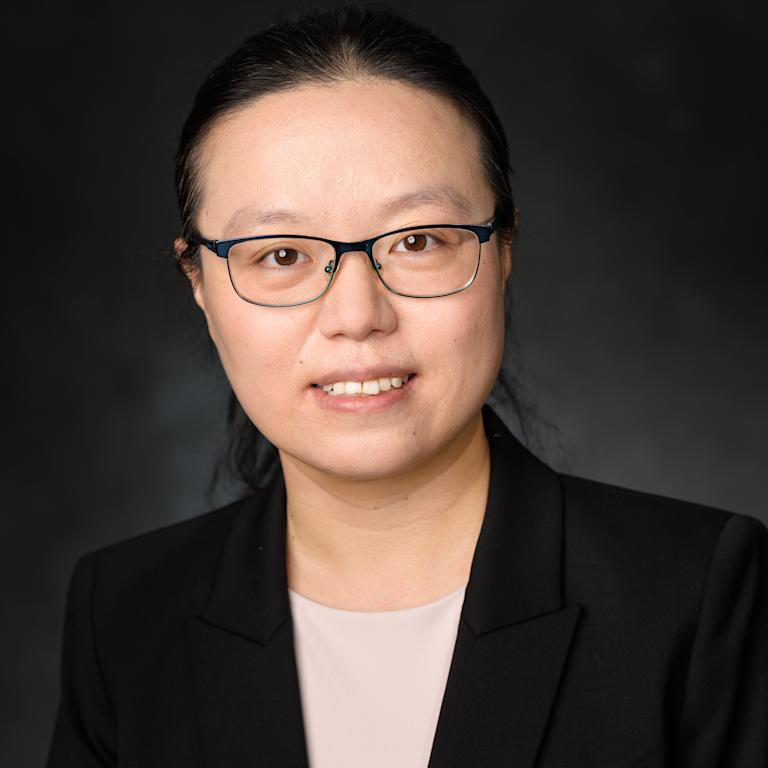 Prof. Ping Wang