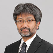 Prof. Shin'ichi Satoh
