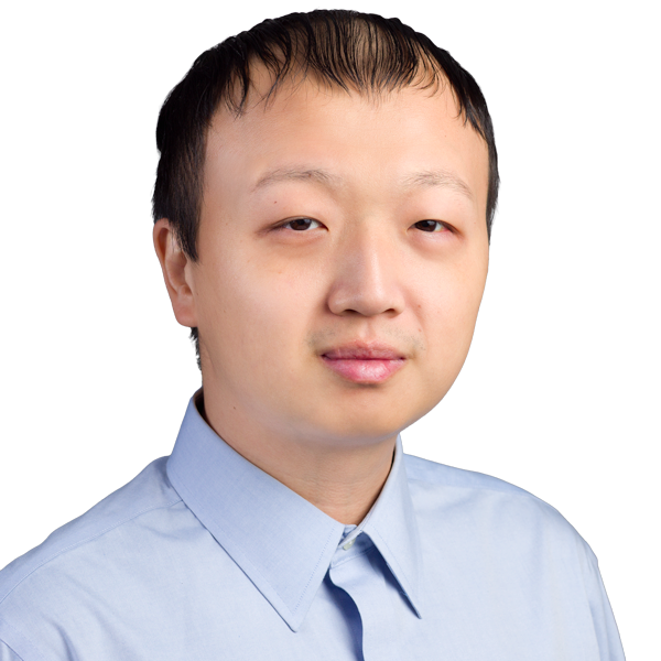 Prof. Yan Sun