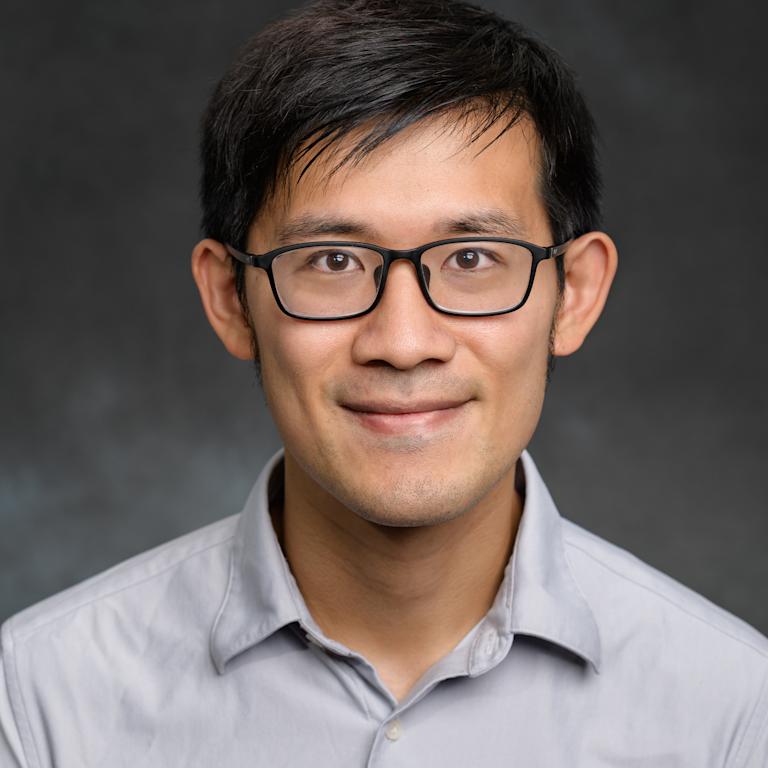 Prof. Zining Zhu